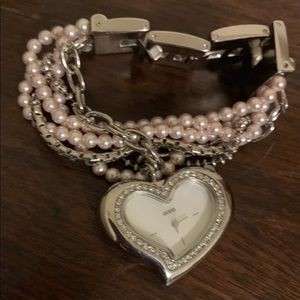 Beautiful Guess watch